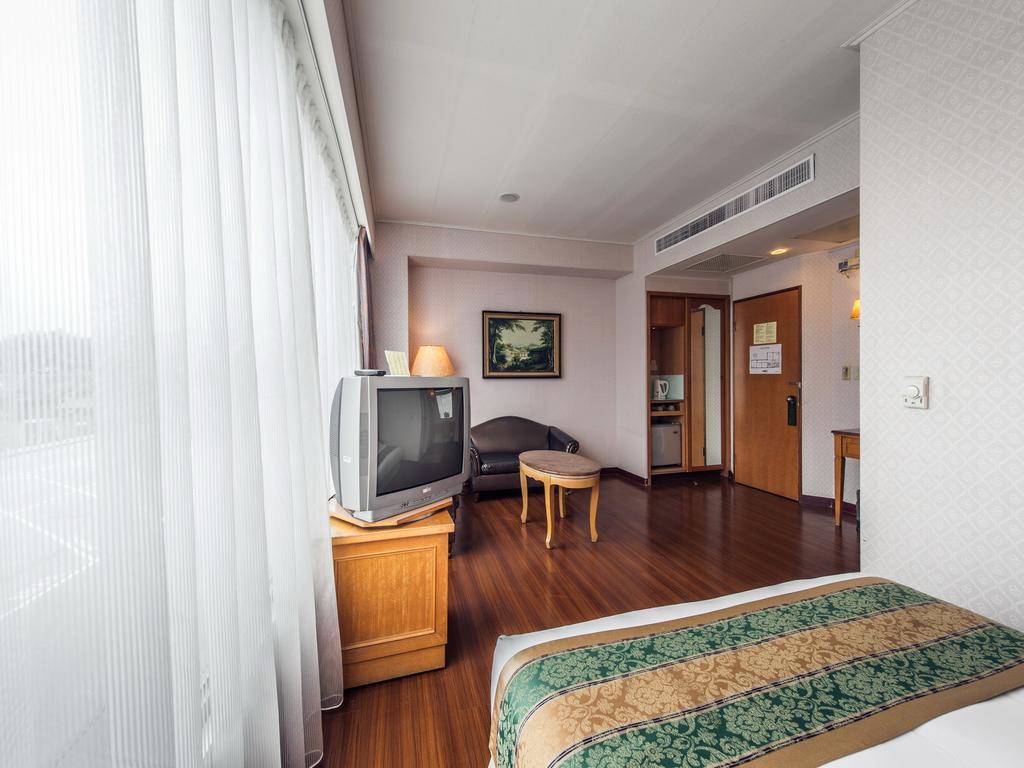 Da Shih Hotel Hualian Zewnętrze zdjęcie