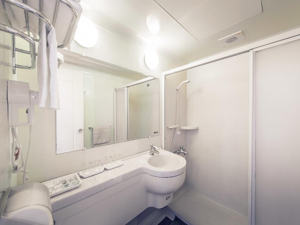 Da Shih Hotel Hualian Zewnętrze zdjęcie